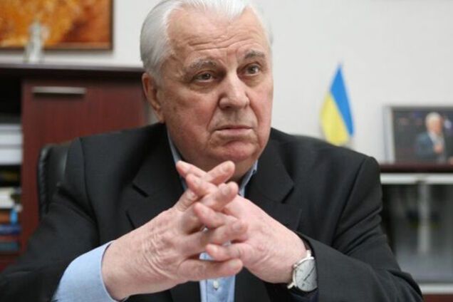 Леонид Кравчук