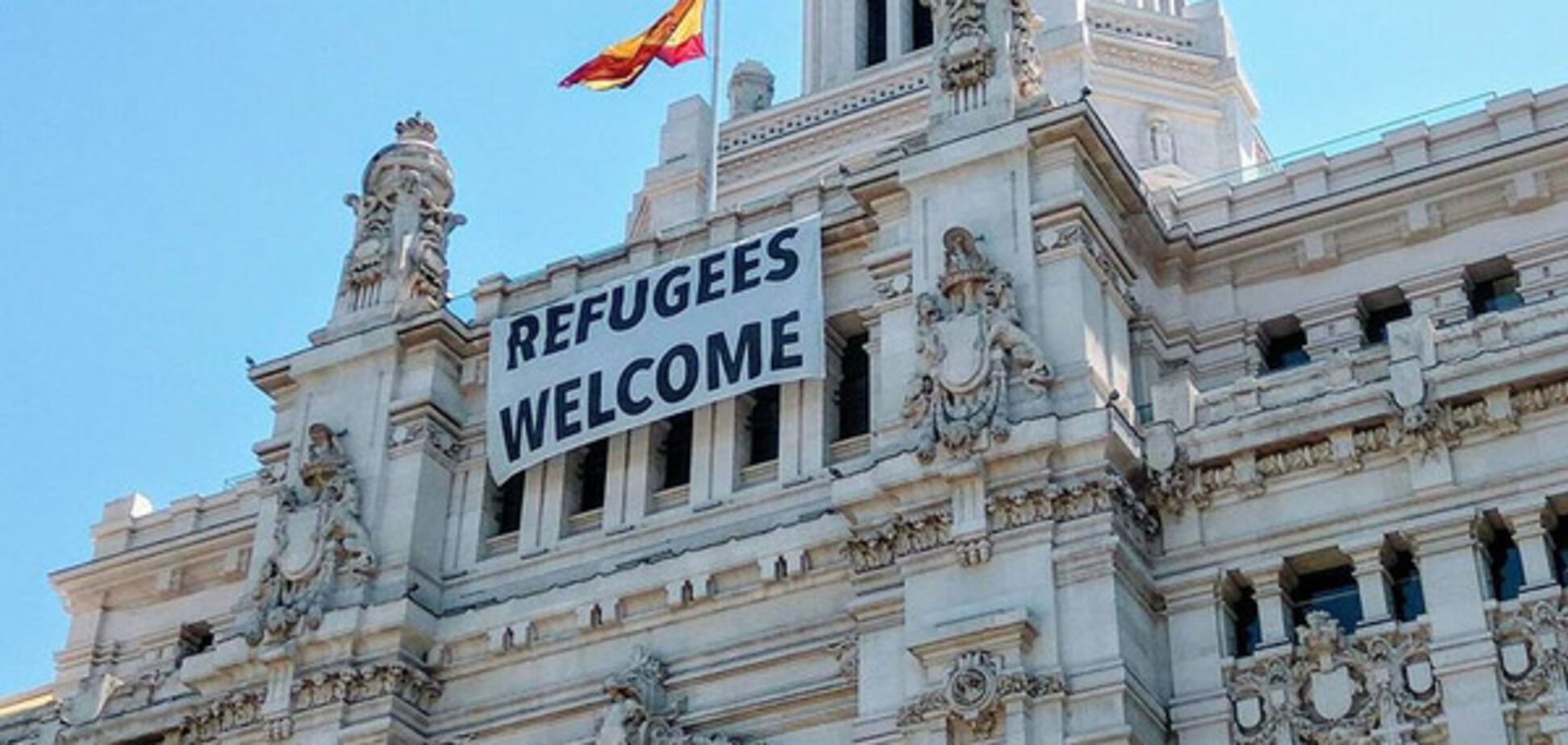 Мадрид, Іспанія