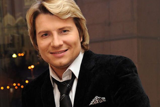 Николай Басков