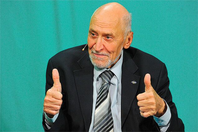 Николай Дроздов