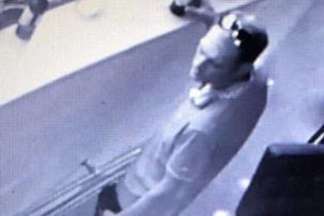 подозреваемый в убийстве