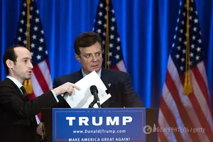 Пол Манафорт