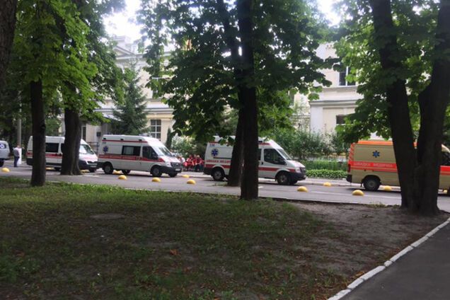 Помощь бойцам АТО