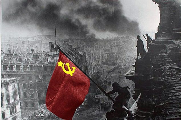 Мифы войны. Когда 'священная' война перестает ею быть