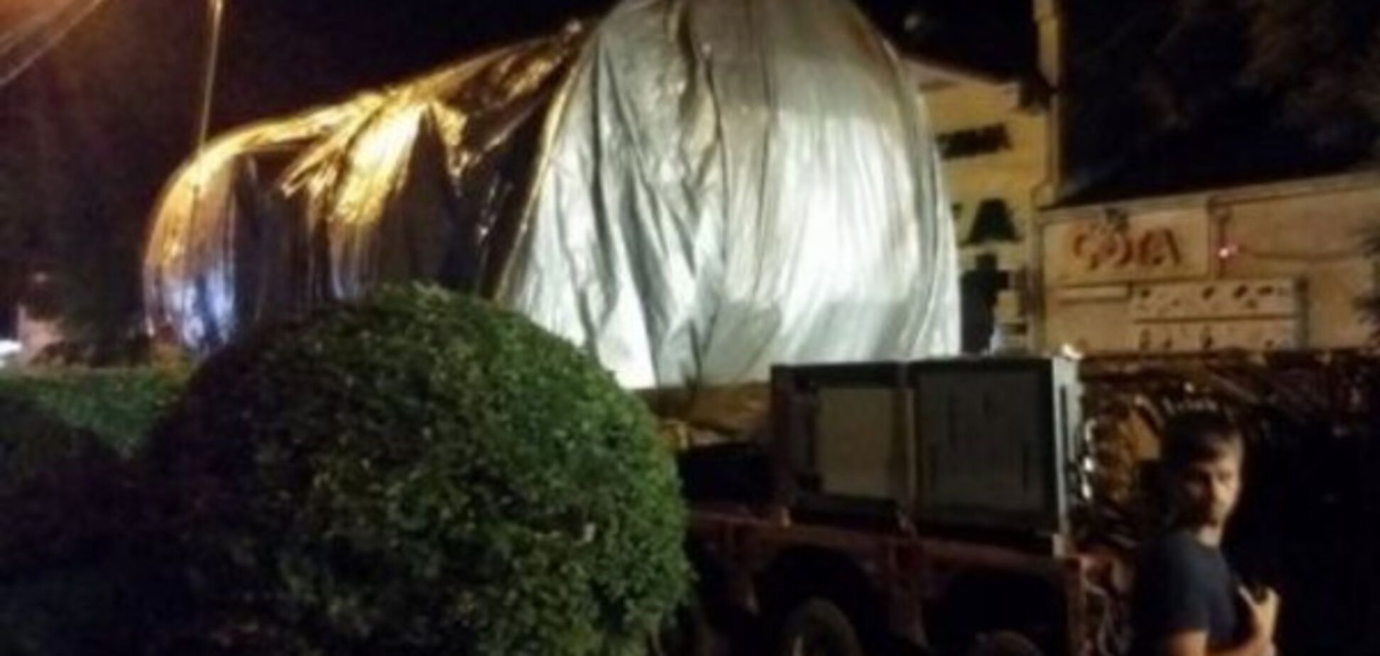 Турбины Siemens для Крыма