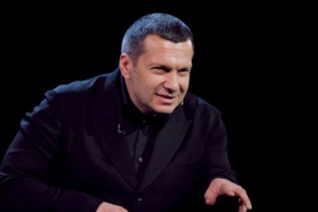 Володимир Соловйов