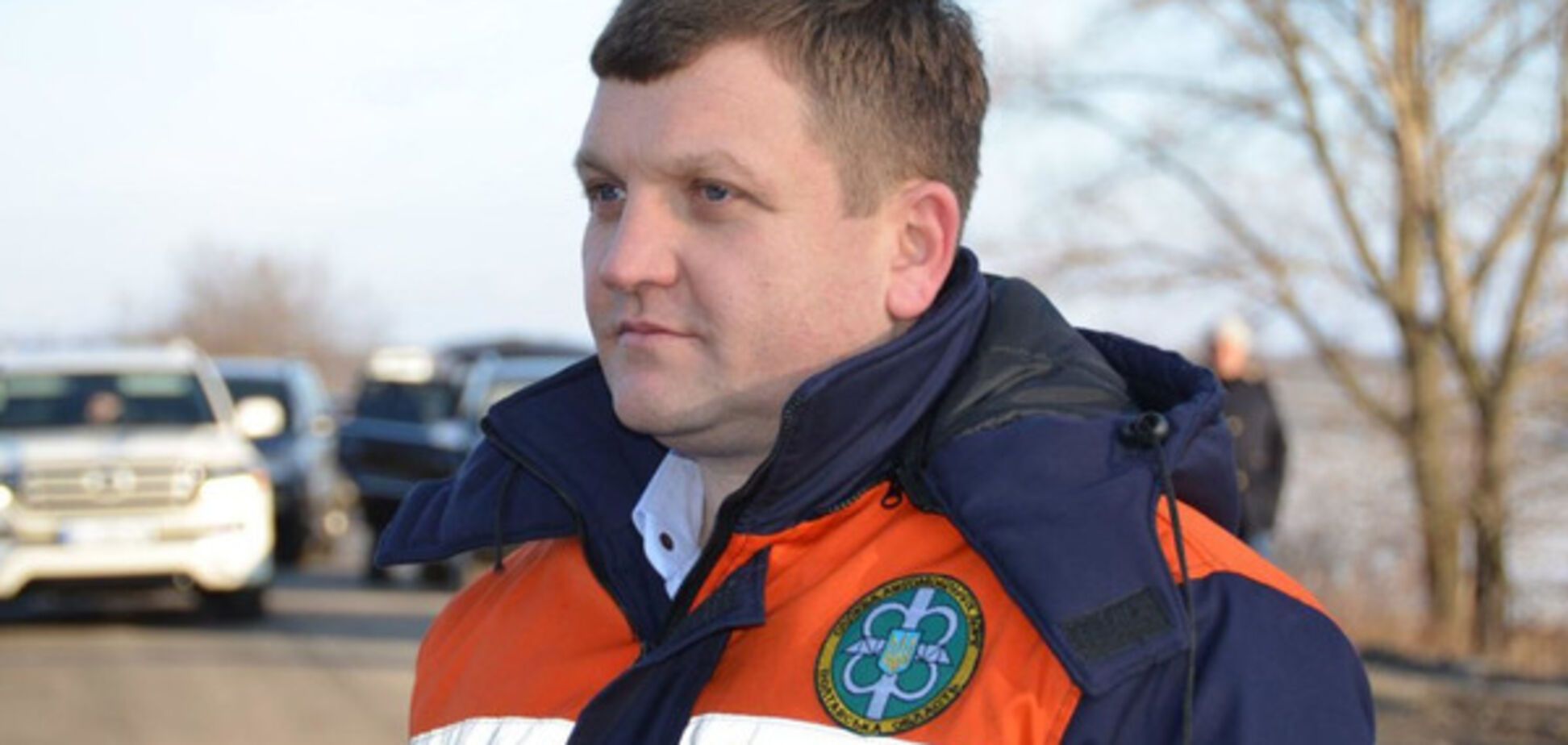 Владимир Трояновский