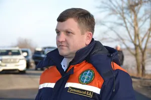 Володимир Трояновський