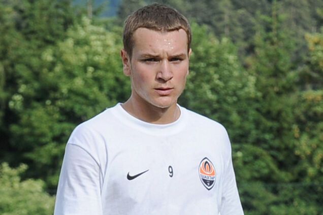 Ярослав Олейник