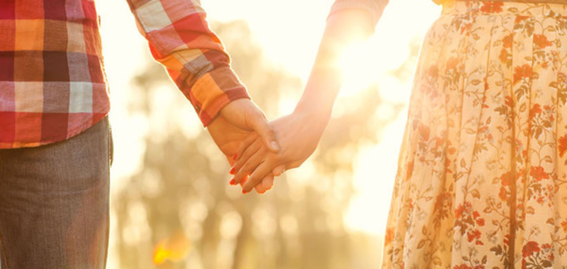 Закохана пара