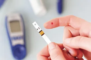 Доктора назвали симптомы диабета, который себя не проявляет