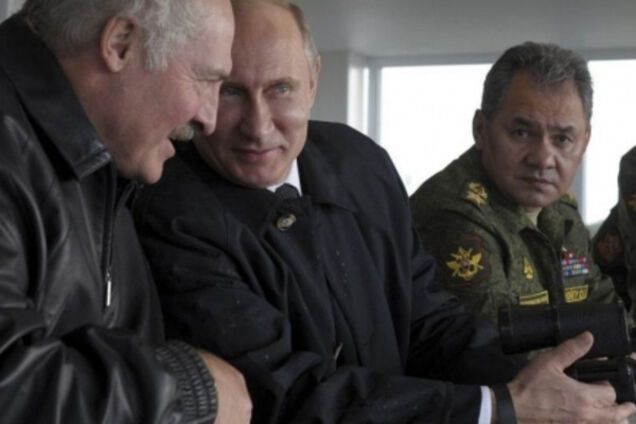 Троянский конь: США забили тревогу из-за учений РФ в Беларуси