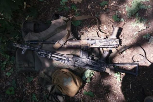 Потери сил АТО под Красногоровкой: Бутусов назвал причины трагедии