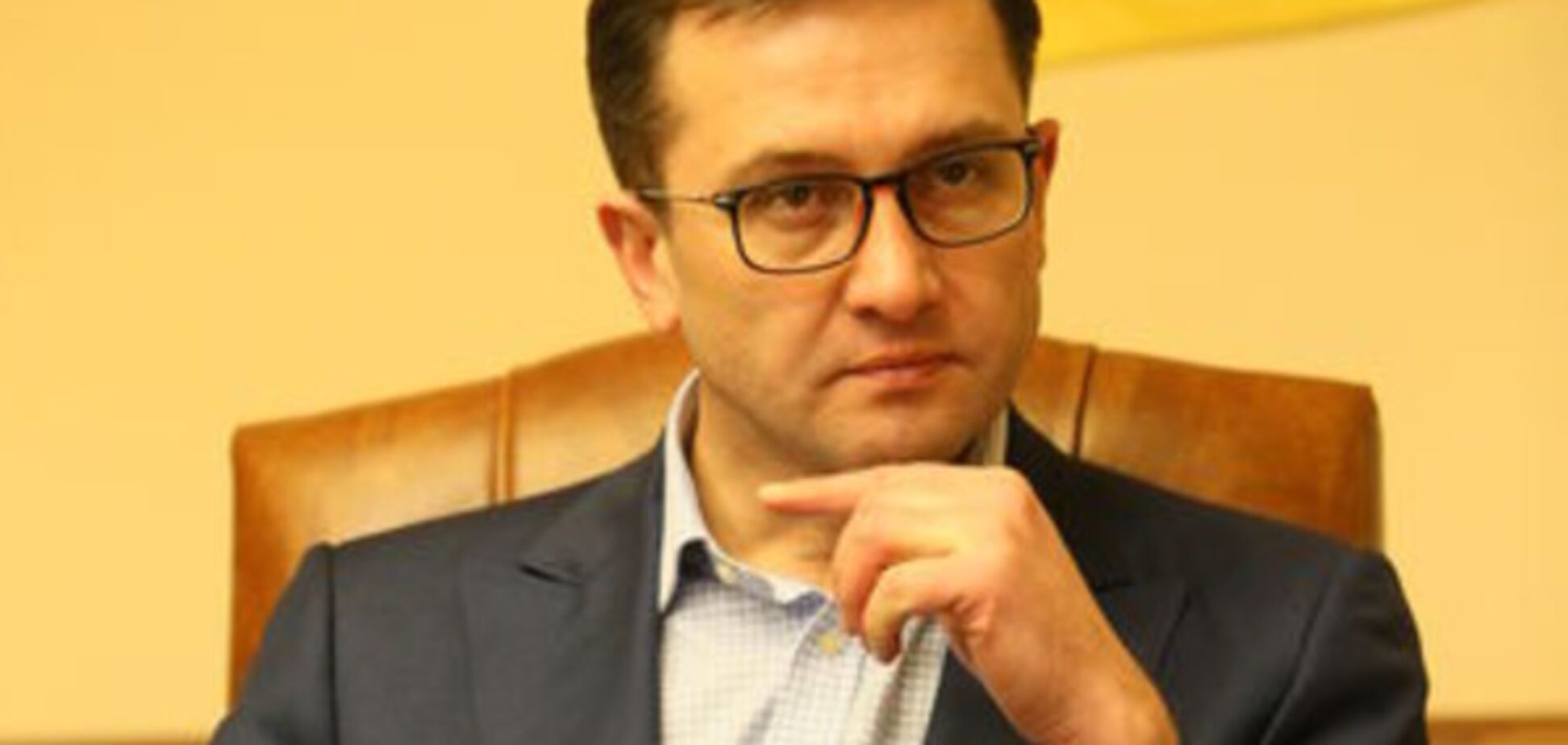 Советник президента рассказал, какую вип-должность в Украине нужно ликвидировать