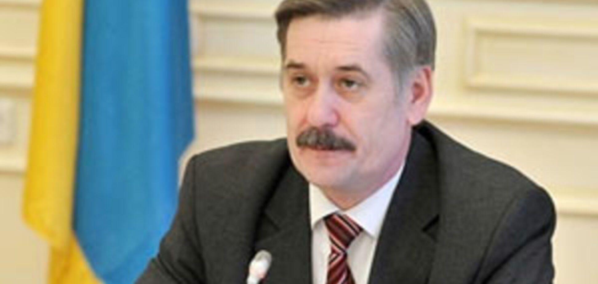 Мазурчак: Кабмин должен поскорее обеспечить украинцев 'теплыми' кредитами