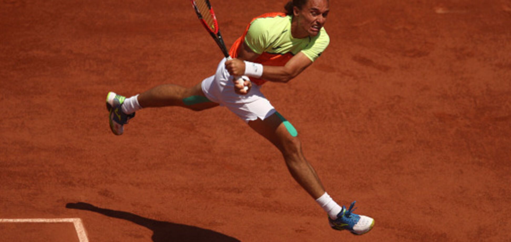 Александр Долгополов