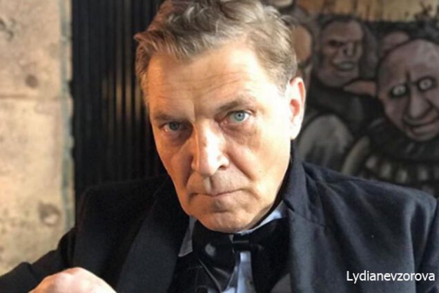 Александр Невзоров