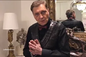 Александр Невзоров