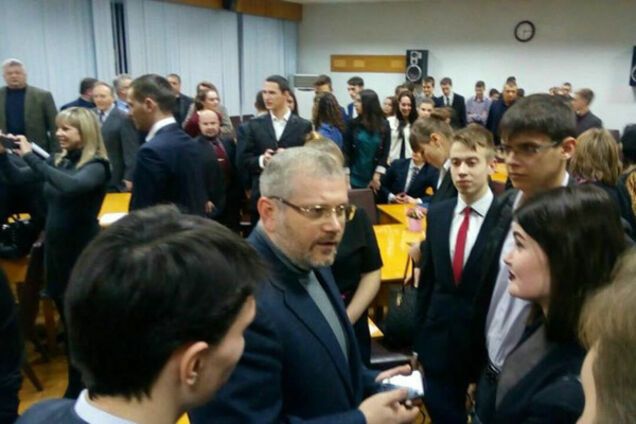 Александр Вилкул