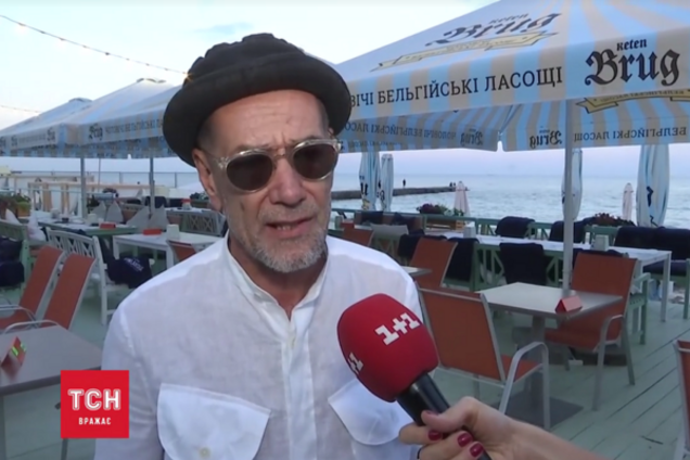 Олексій Горбунов