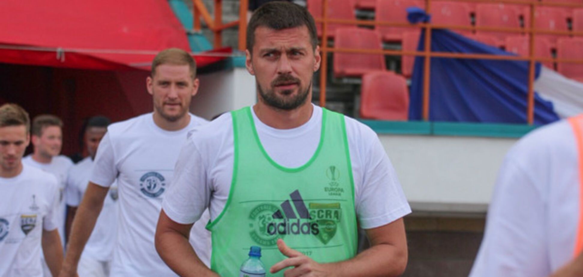 Артем Милевский