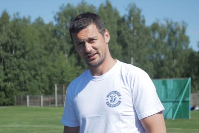 Артем Милевский