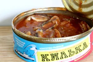 Ботулизм в Украине