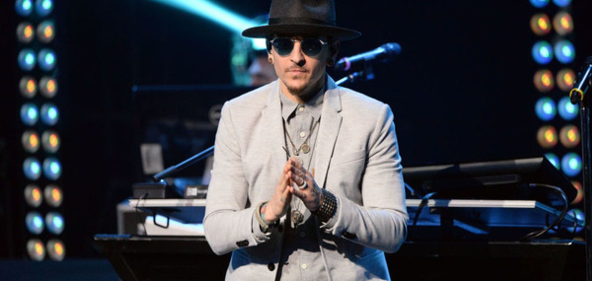 Честер Беннингтон