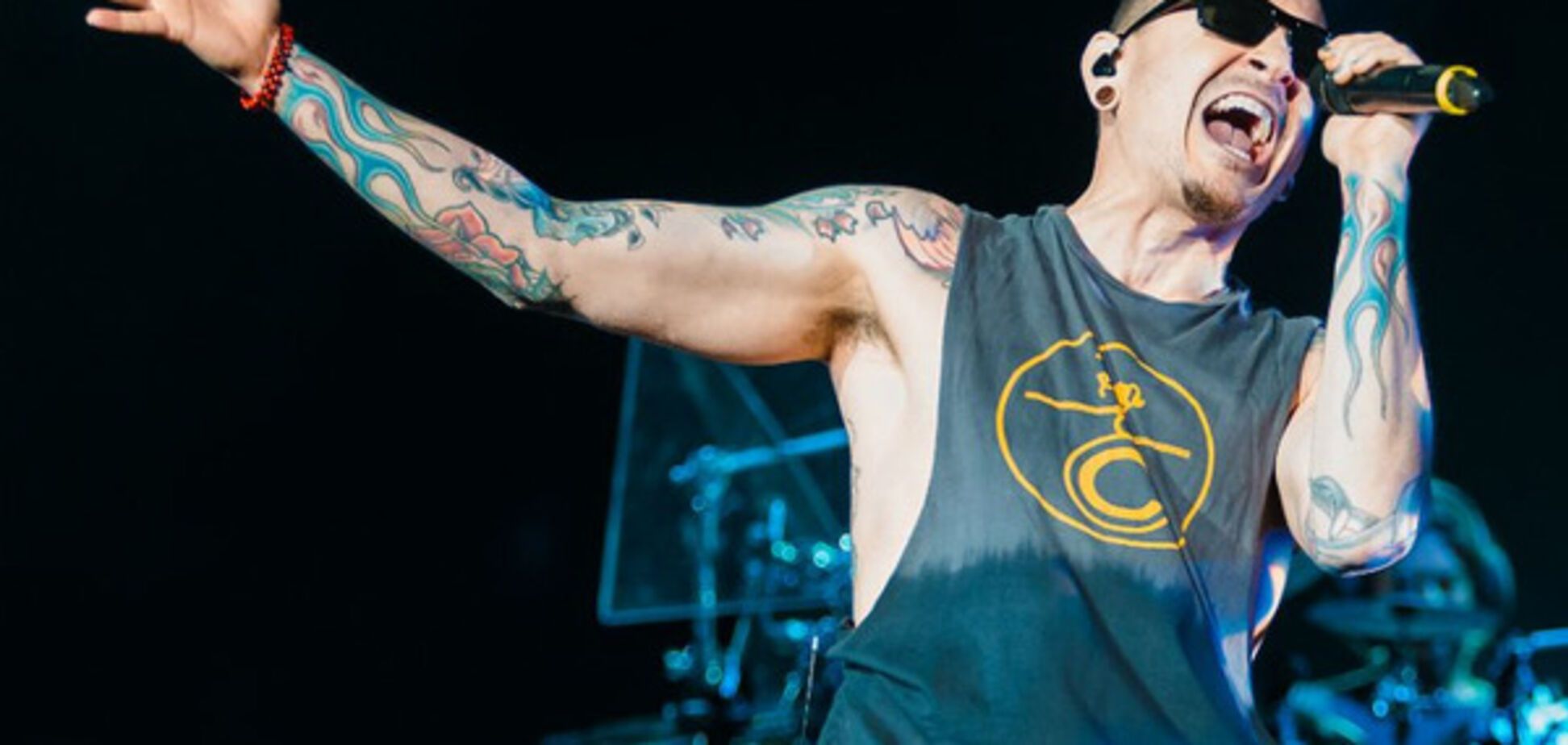 Честер Беннінгтон, Linkin Park