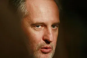 Дмитрий Фирташ