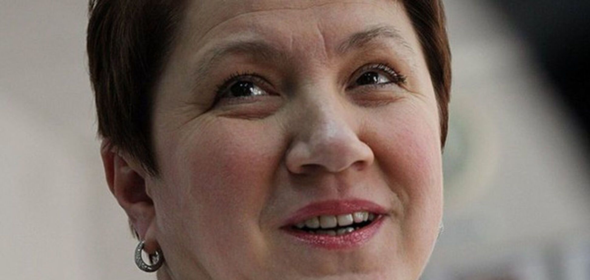 Галина Пахачук