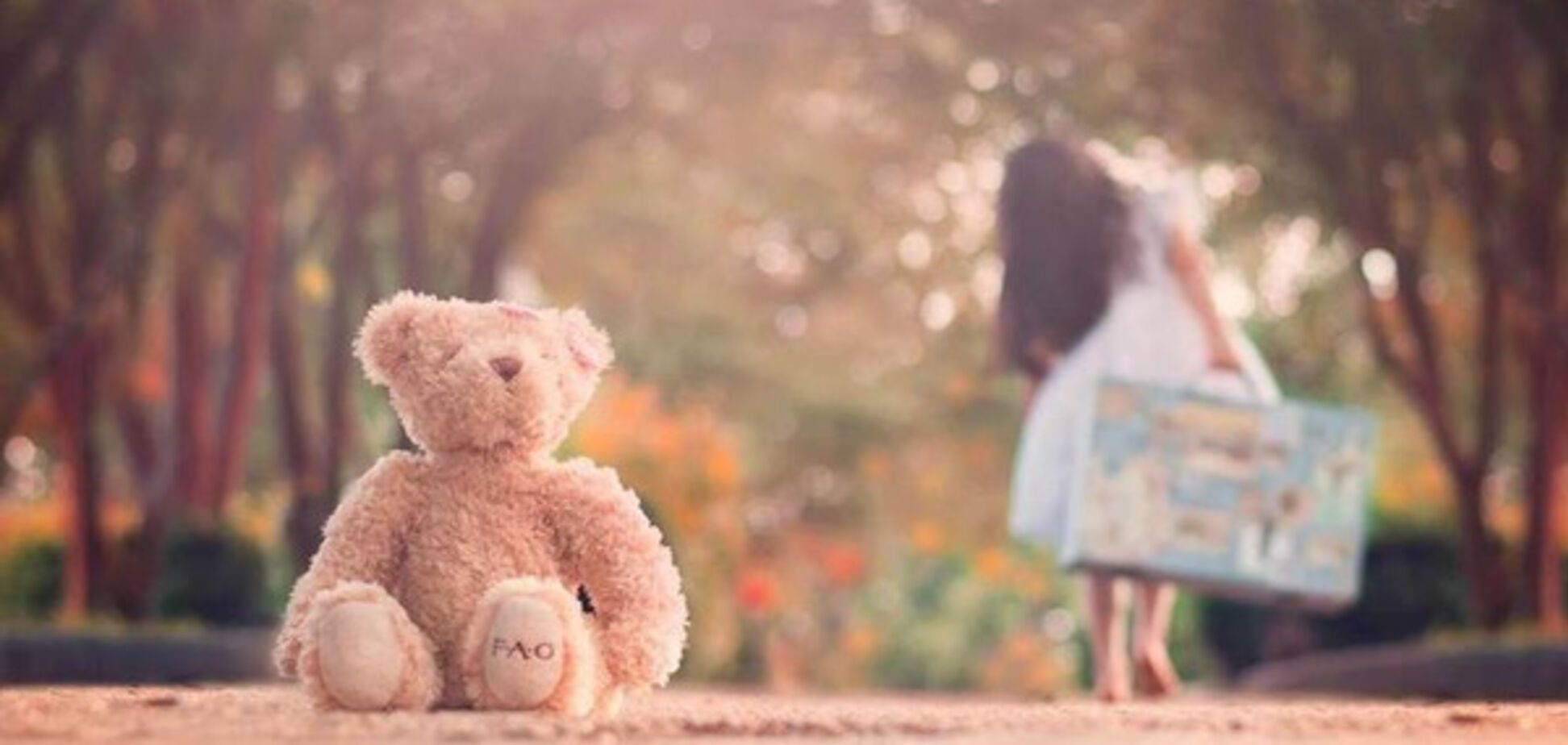 Когда дети взрослеют