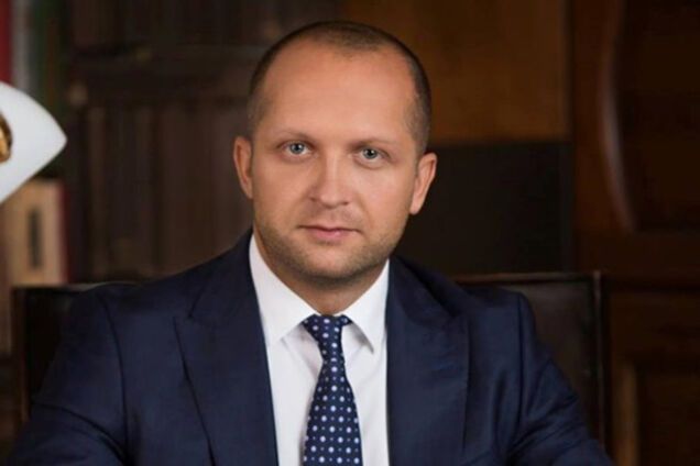 Максим Поляков