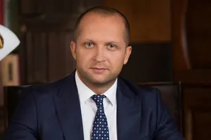 Максим Поляков