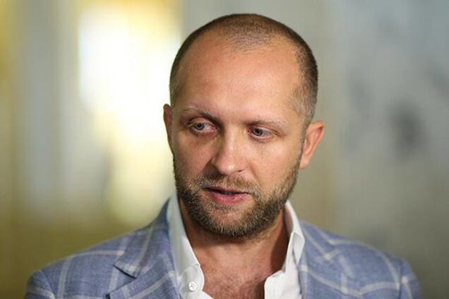 Максим Поляков