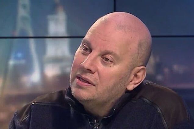 А 'Малороссии' останется стяг Хмельницкого: Бродский выступил с неожиданным предложением