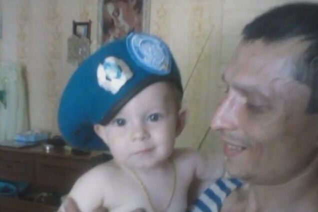 Олег Черноконь