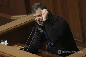 Олег Ляшко