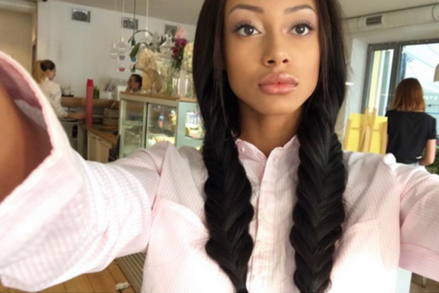 Ольга Багірова