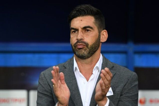 Паулу Фонсека