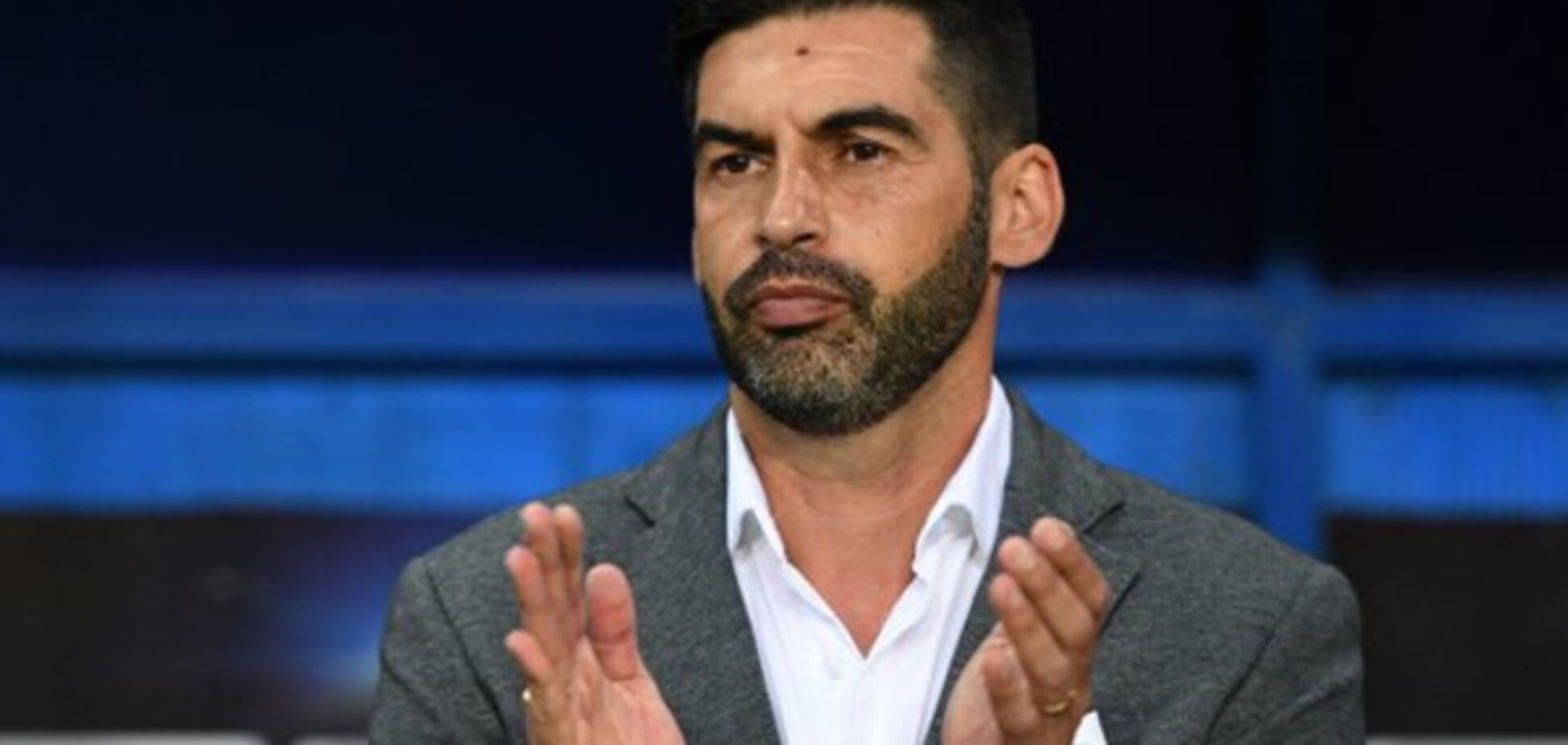 Паулу Фонсека