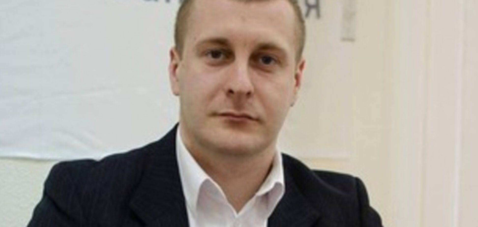 Скандальный запорожский депутат прибегнул к угрозам