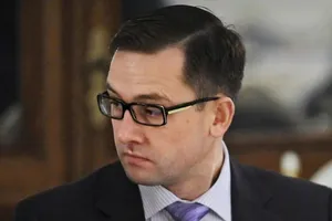 Хтось дуже хоче дешево купити російські банки в Україні - Уманський