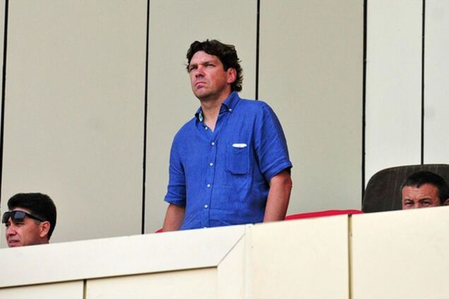 Роман Пилипчук