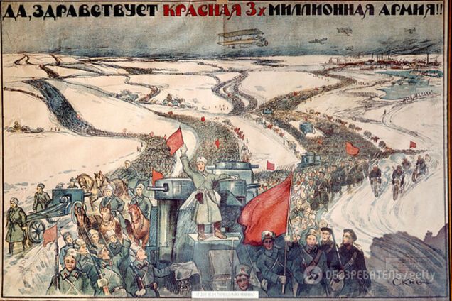 российская пропаганда