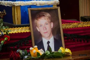 Степан Чубенко