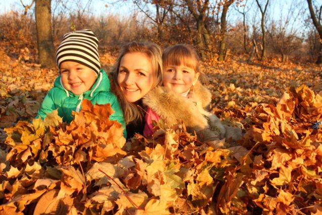 Подарите жизнь Насте - 26-летней маме двоих детей