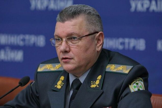 Виктор Назаренко