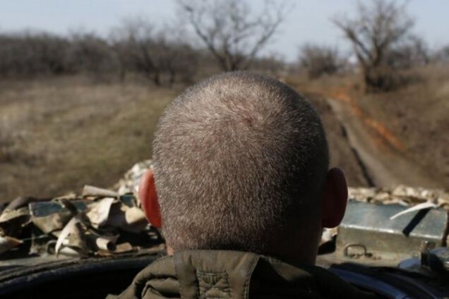 Война на Донбассе