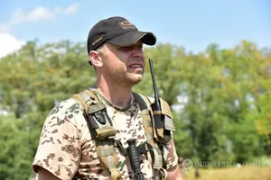 Юрий Голубан